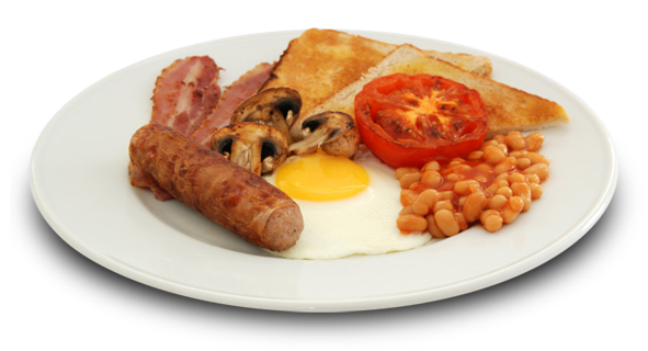 Full English Breakfast